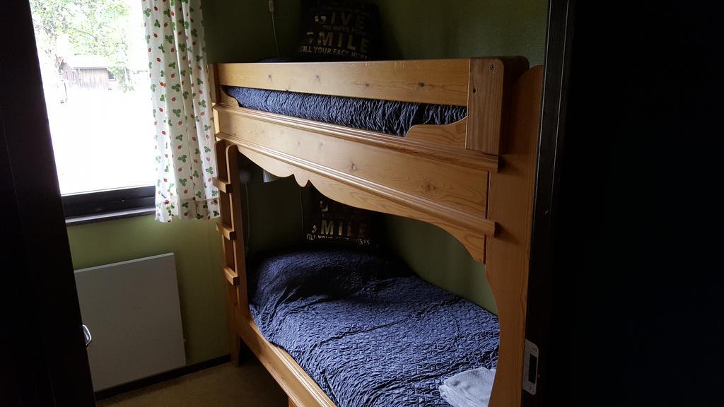 Saelens Bed & Breakfast Apartments Экстерьер фото