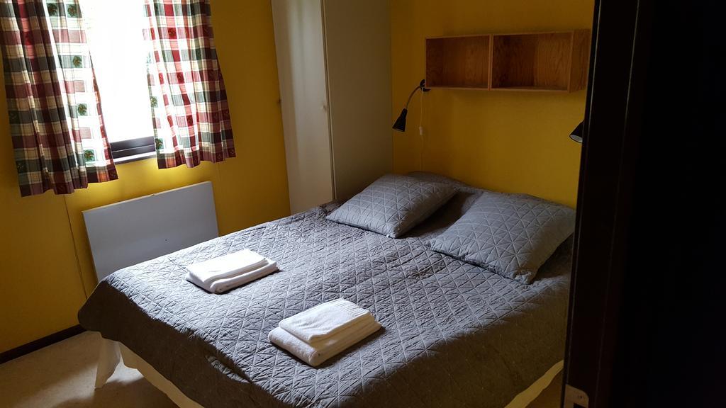 Saelens Bed & Breakfast Apartments Экстерьер фото