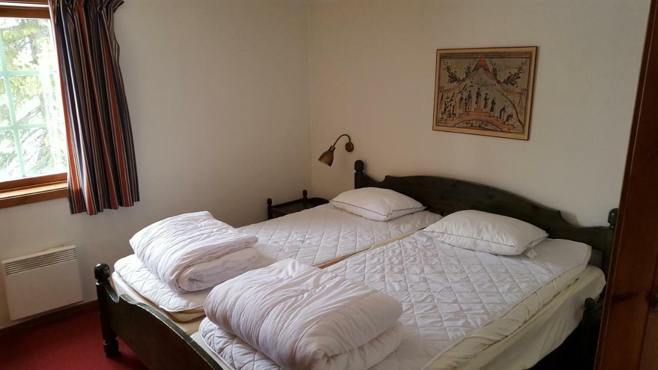 Saelens Bed & Breakfast Apartments Экстерьер фото