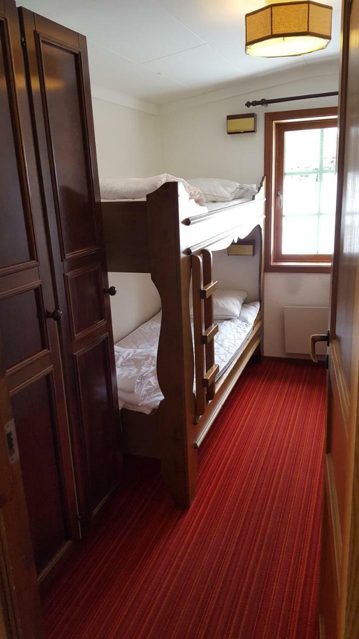 Saelens Bed & Breakfast Apartments Экстерьер фото