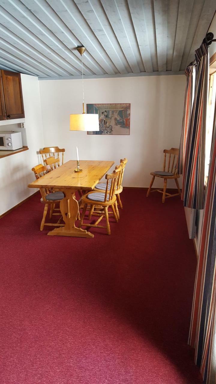Saelens Bed & Breakfast Apartments Экстерьер фото