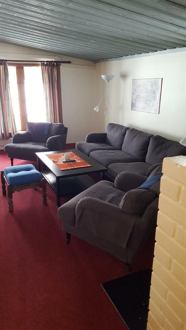 Saelens Bed & Breakfast Apartments Экстерьер фото