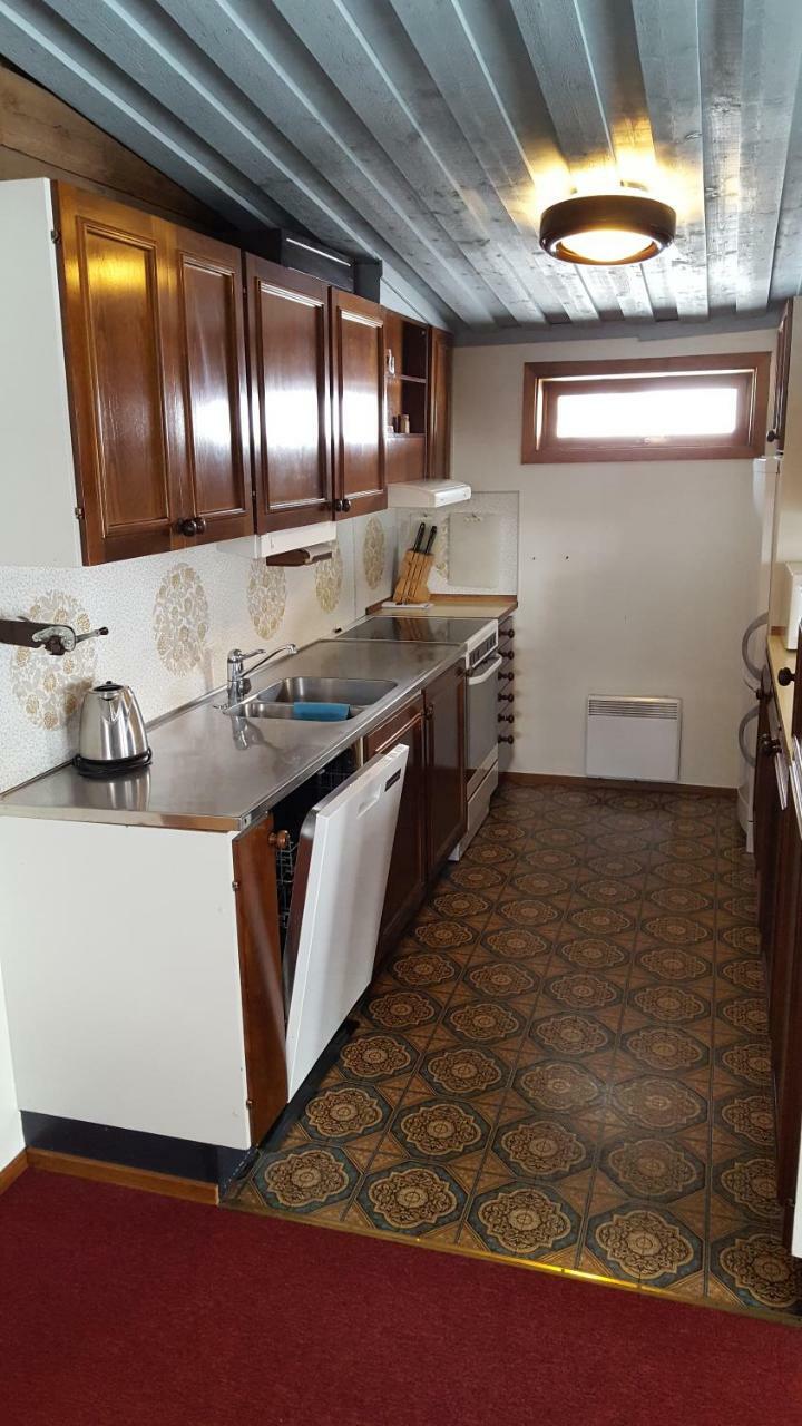 Saelens Bed & Breakfast Apartments Экстерьер фото